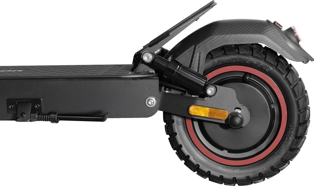 SCOOTER X30 OFF-ROAD SENCOR
