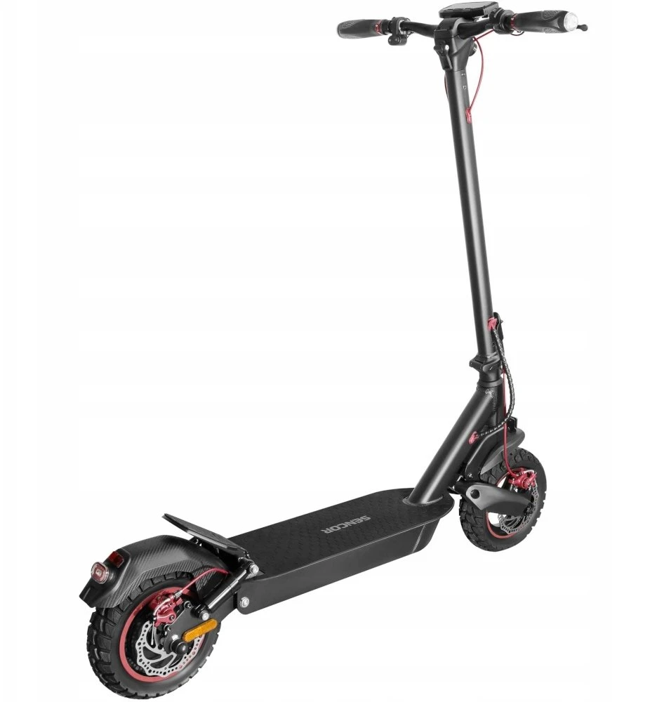 SCOOTER X30 OFF-ROAD SENCOR