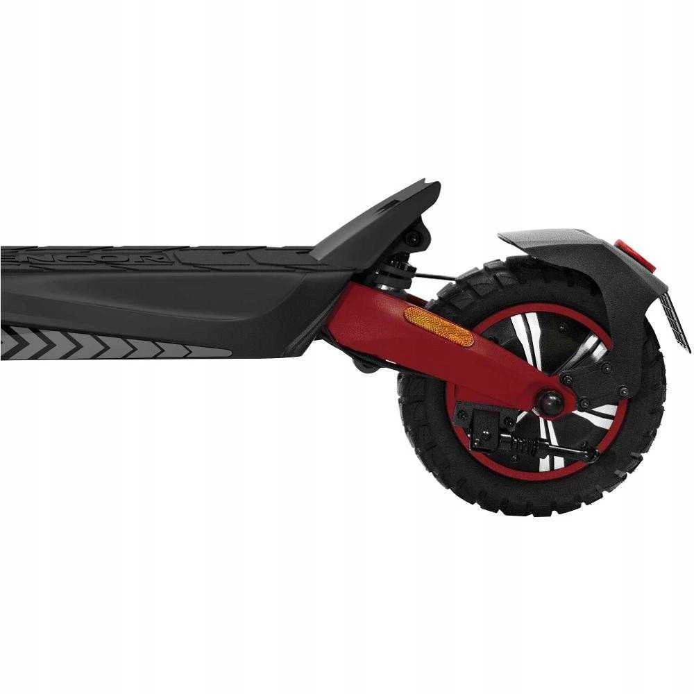 Paspirtukas elektrinė Sencor SCOOTER X70 OFF-ROAD