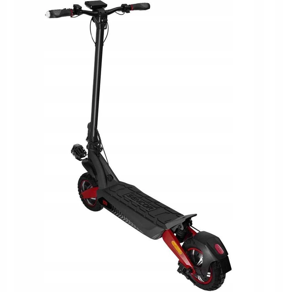 Paspirtukas elektrinė Sencor SCOOTER X70 OFF-ROAD