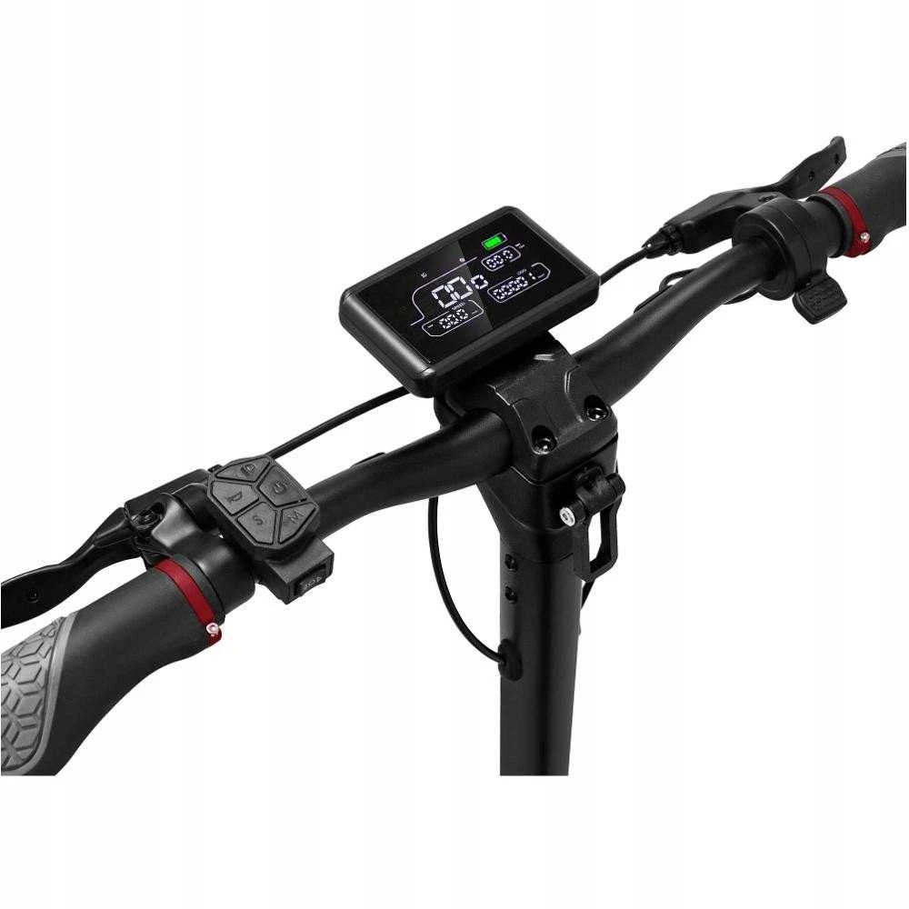 Paspirtukas elektrinė Sencor SCOOTER X70 OFF-ROAD