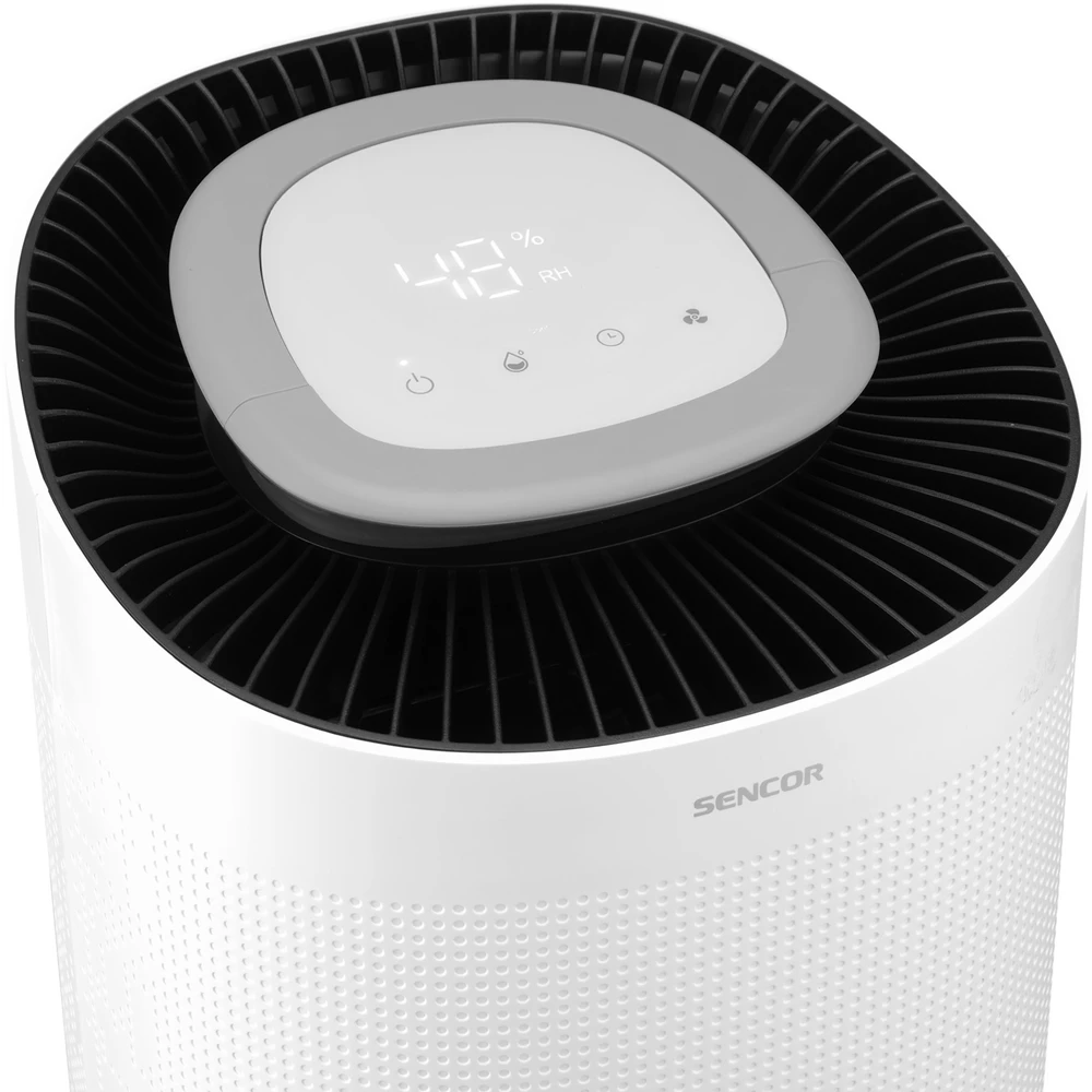 Drėkintuvas Sencor SDH 1210WH