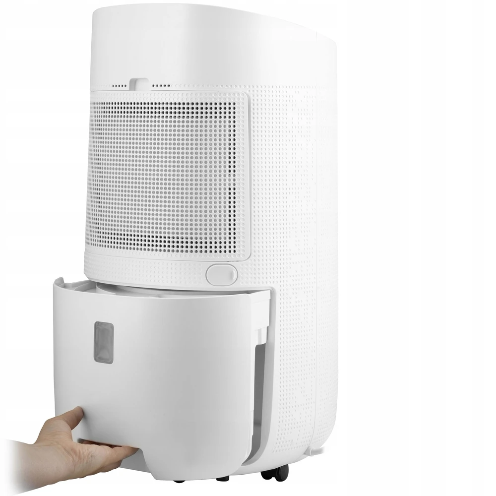 Drėkintuvas Sencor SDH 1210WH