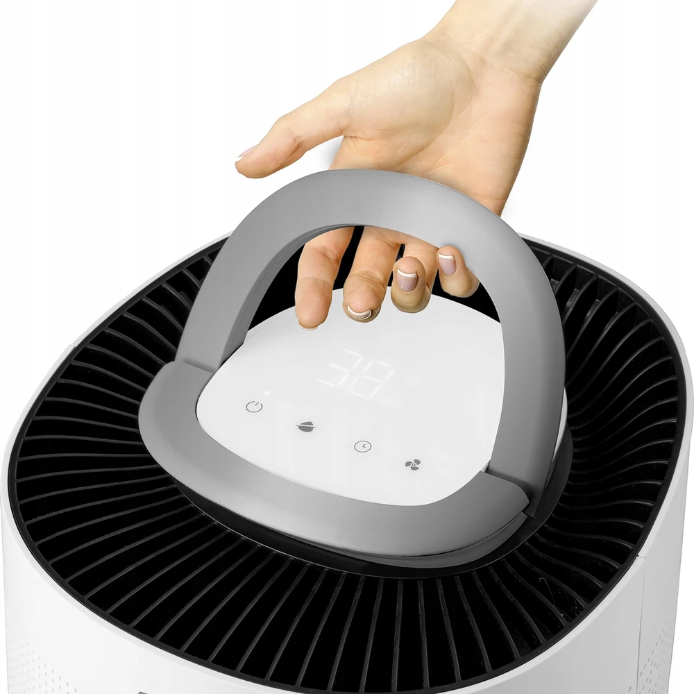 Drėkintuvas Sencor SDH 1210WH
