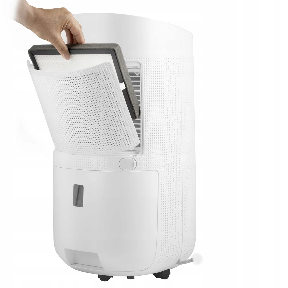 Drėkintuvas Sencor SDH 1210WH