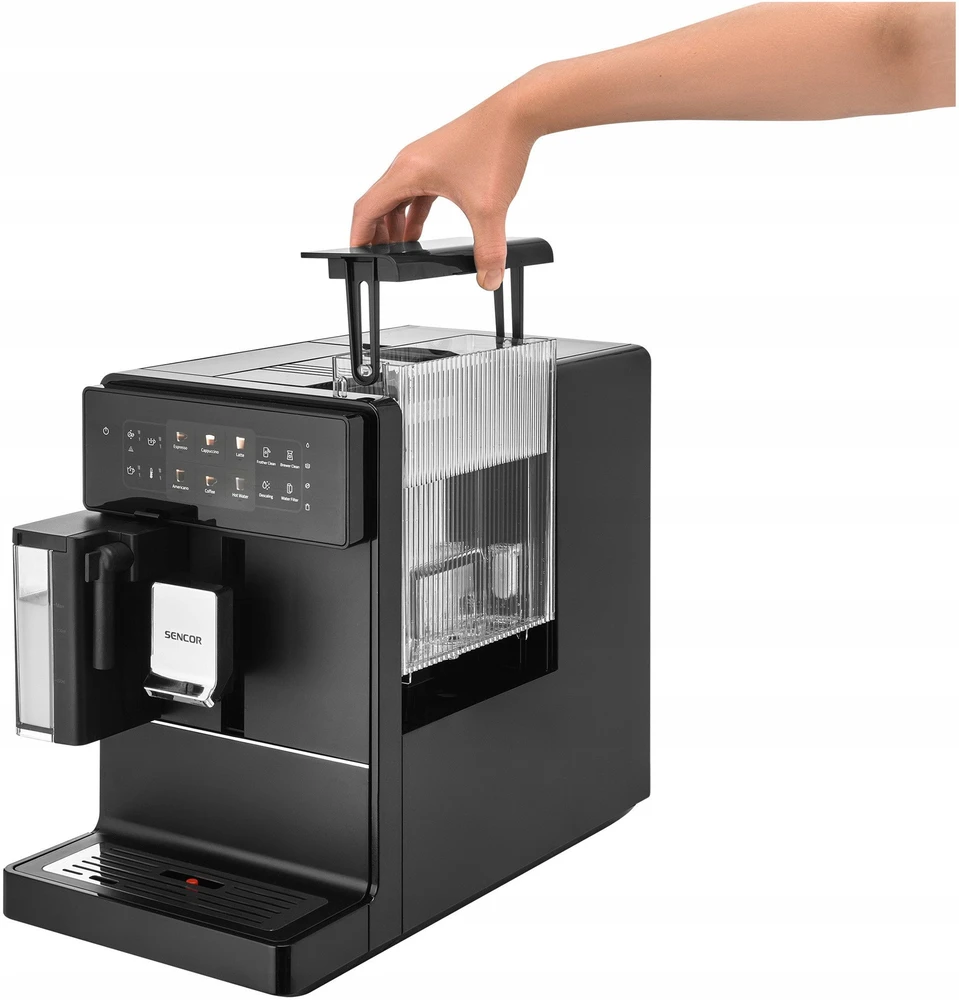 Kavos aparatas Sencor Espresso