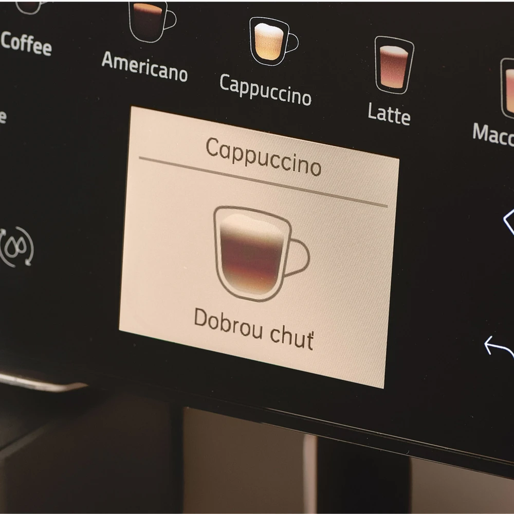 Kavos aparatas Sencor Espresso