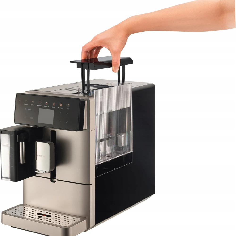 Kavos aparatas Sencor Espresso