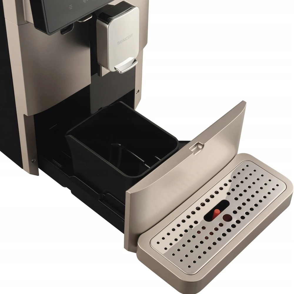 Kavos aparatas Sencor Espresso