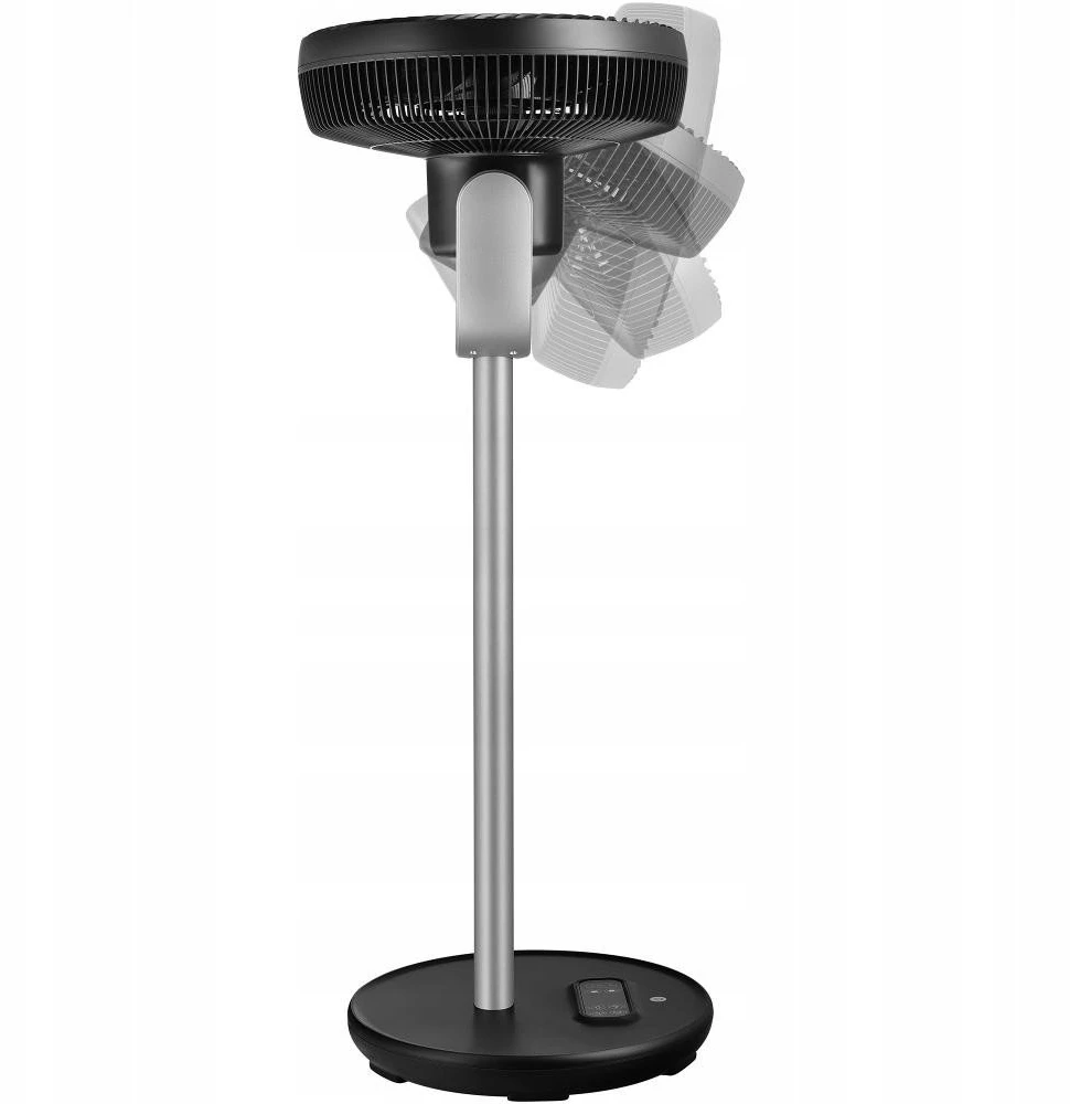 Sencor SFN 3040BK pastatomas ventiliatorius