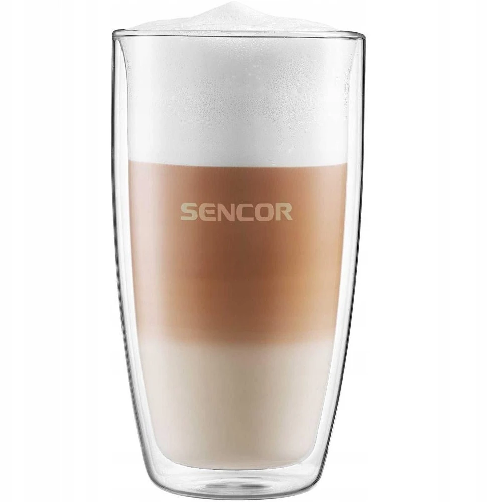 Sencor Terminis puodelis