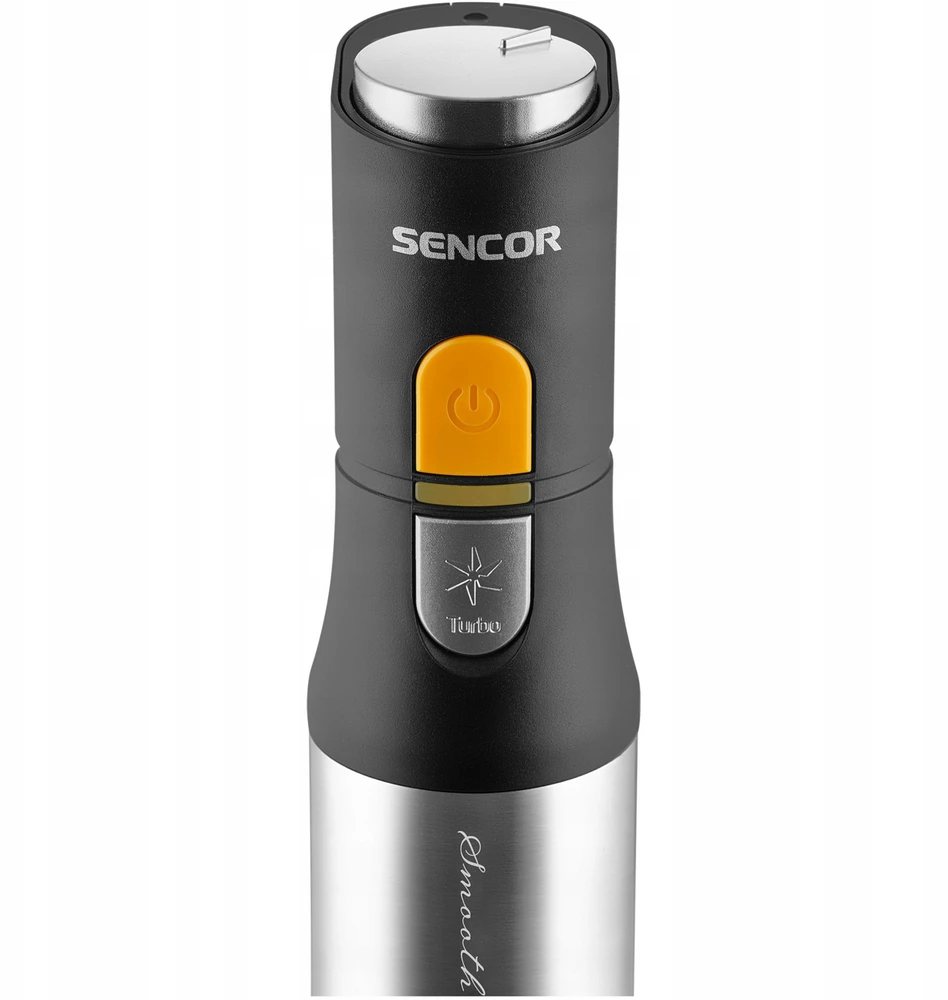 Sencor SHB 6302BK