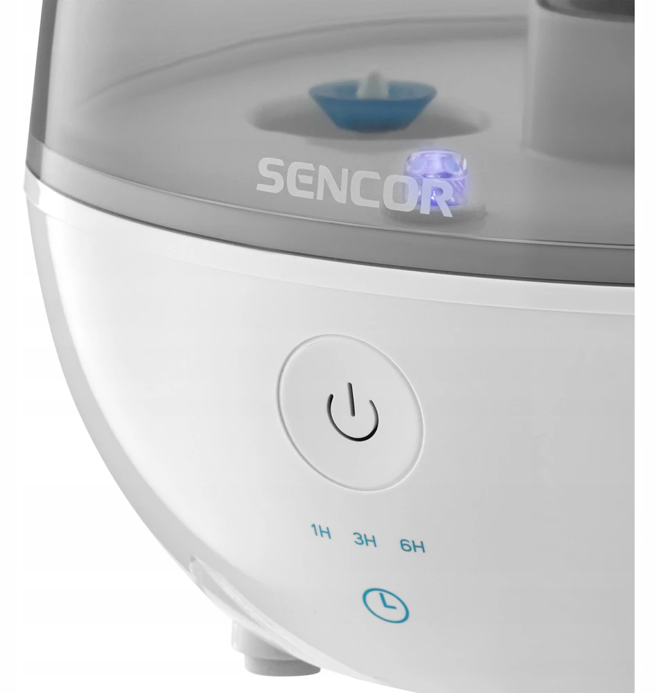 Sencor SHF 950WH oro drėkintuvas