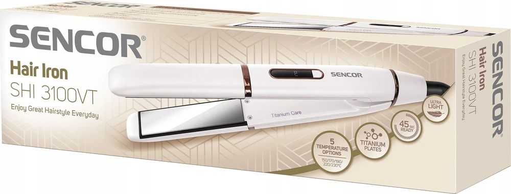 Sencor SHI 3100VT tiesintuvas