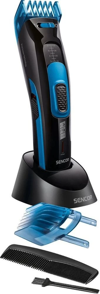 Sencor SHP 4502BL plaukų kirpimo mašinėlė
