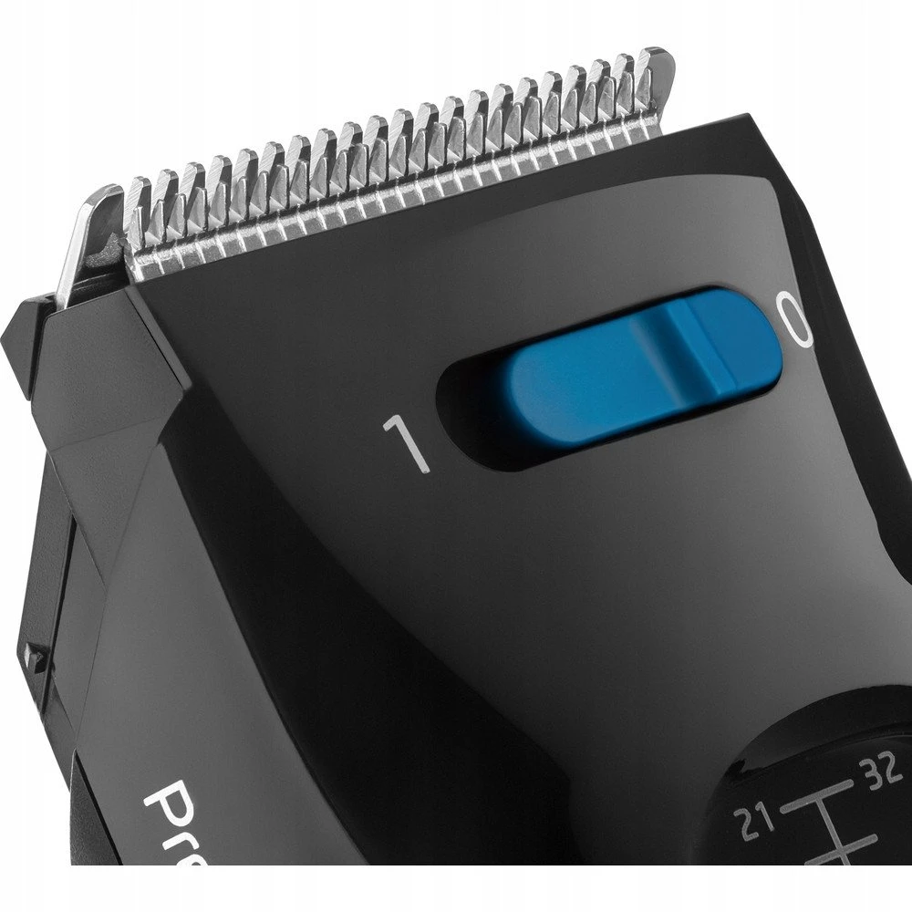 Sencor SHP 4502BL plaukų kirpimo mašinėlė