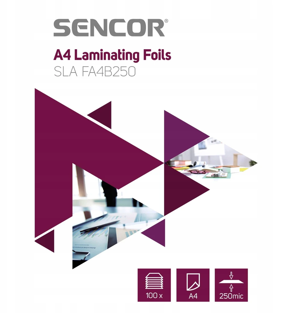 Sencor SLA FA4B250