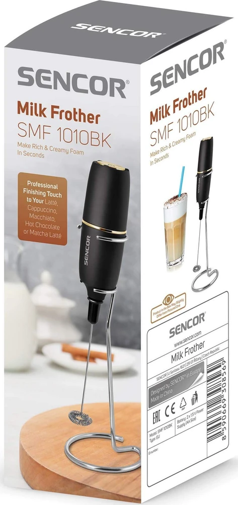 Sencor SMF 1010BK