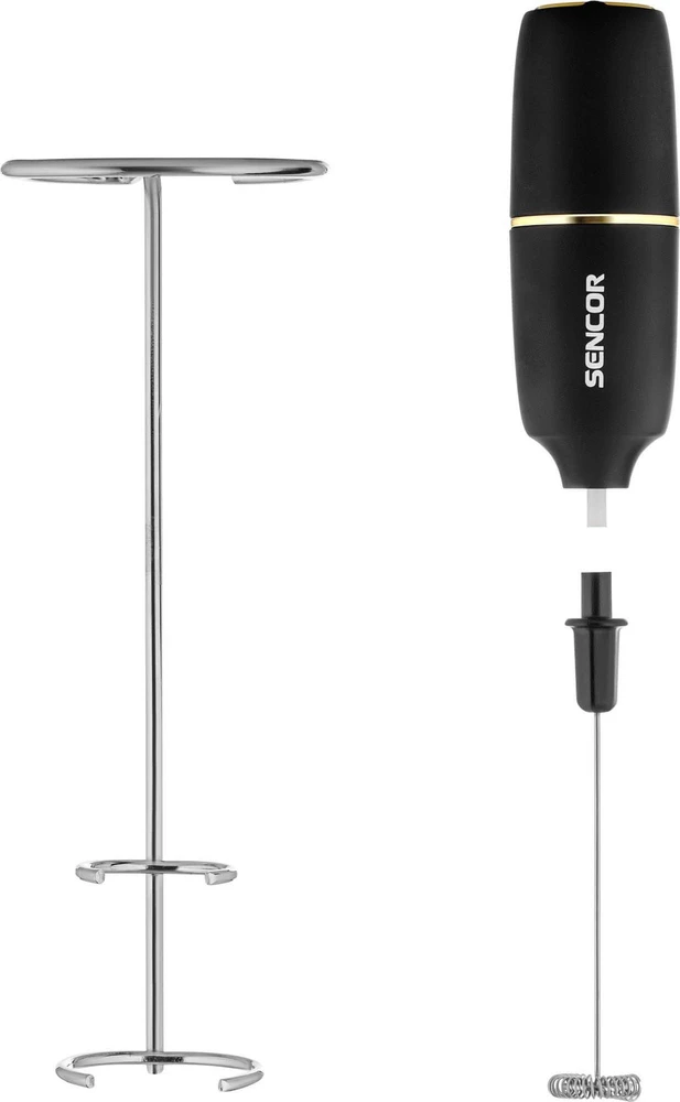 Sencor SMF 1010BK