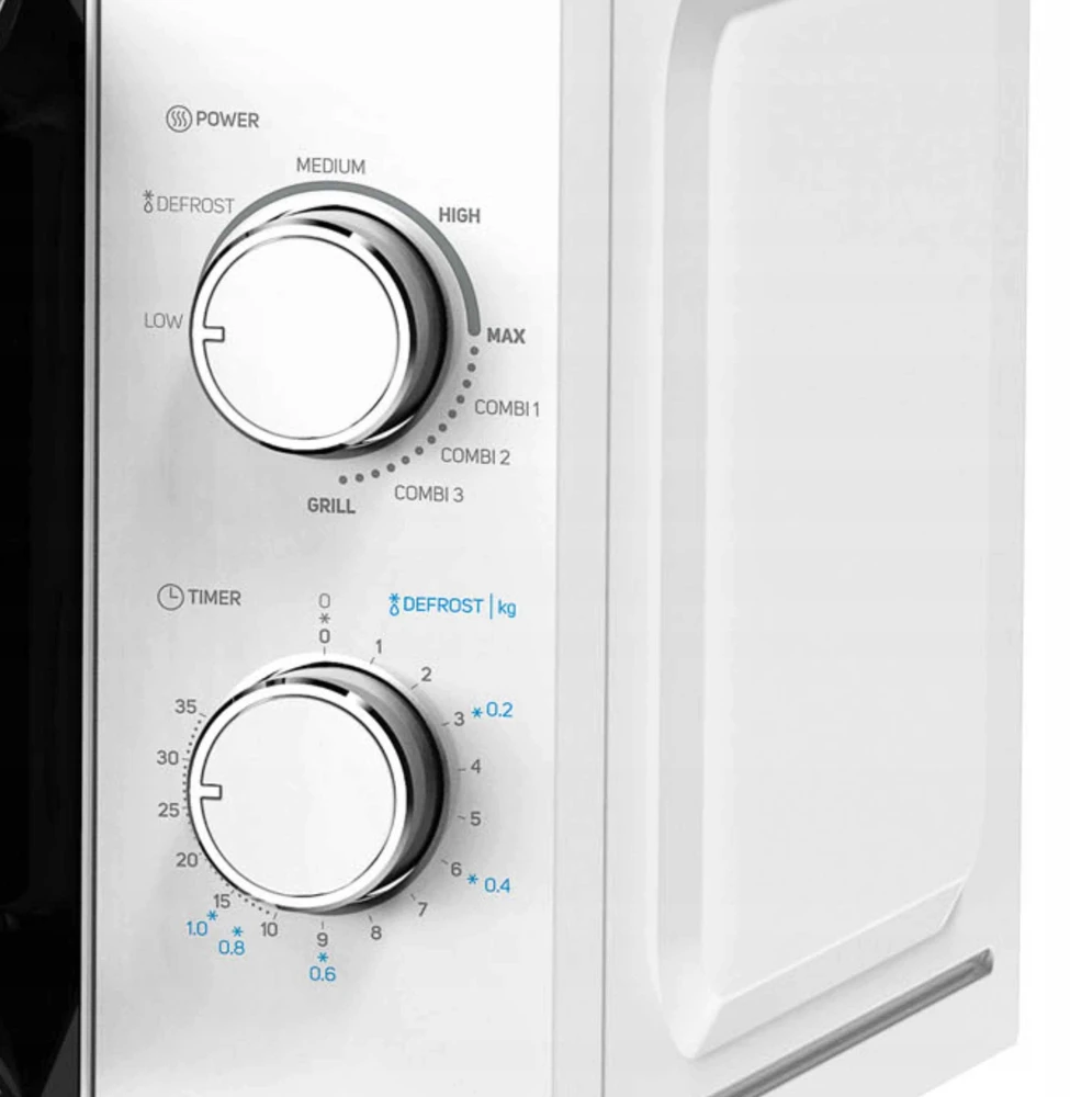 Mikrobangų krosnelė Sencor SMW 4220WH