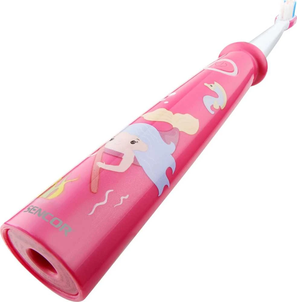 Dantų šepetėlis Sencor SOC 0911RS