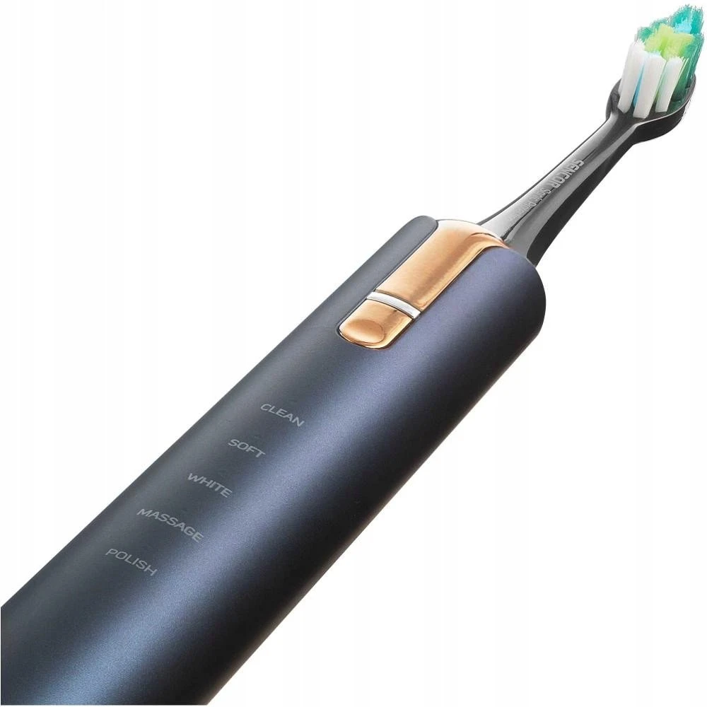SOC 4110BL Sonic dantų šepetėlis SENCOR