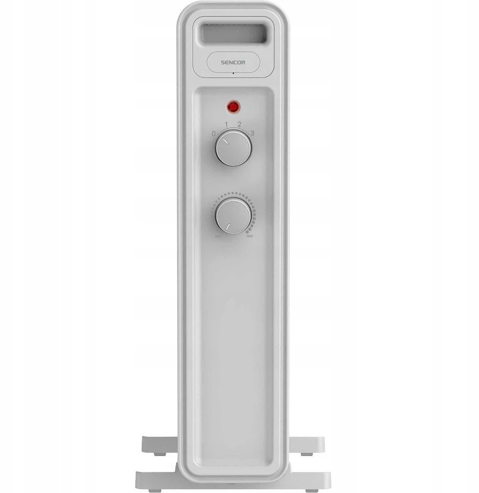 Sencor SOH 3407WH