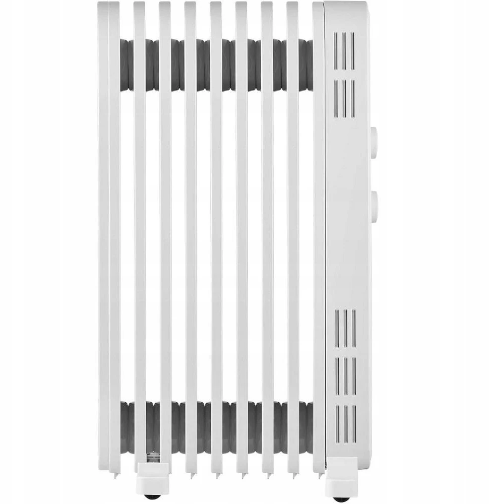Tepalinis šildytuvas Sencor SOH 3409WH, 2000 W