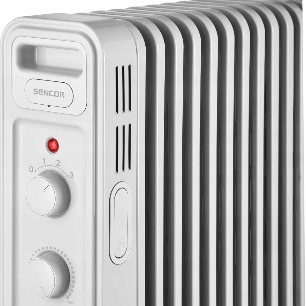 Sencor SOH 3413WH