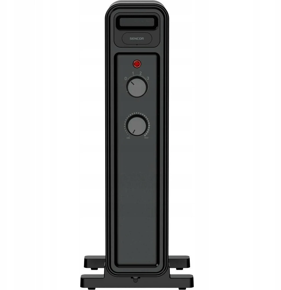 Sencor SOH 3507BK