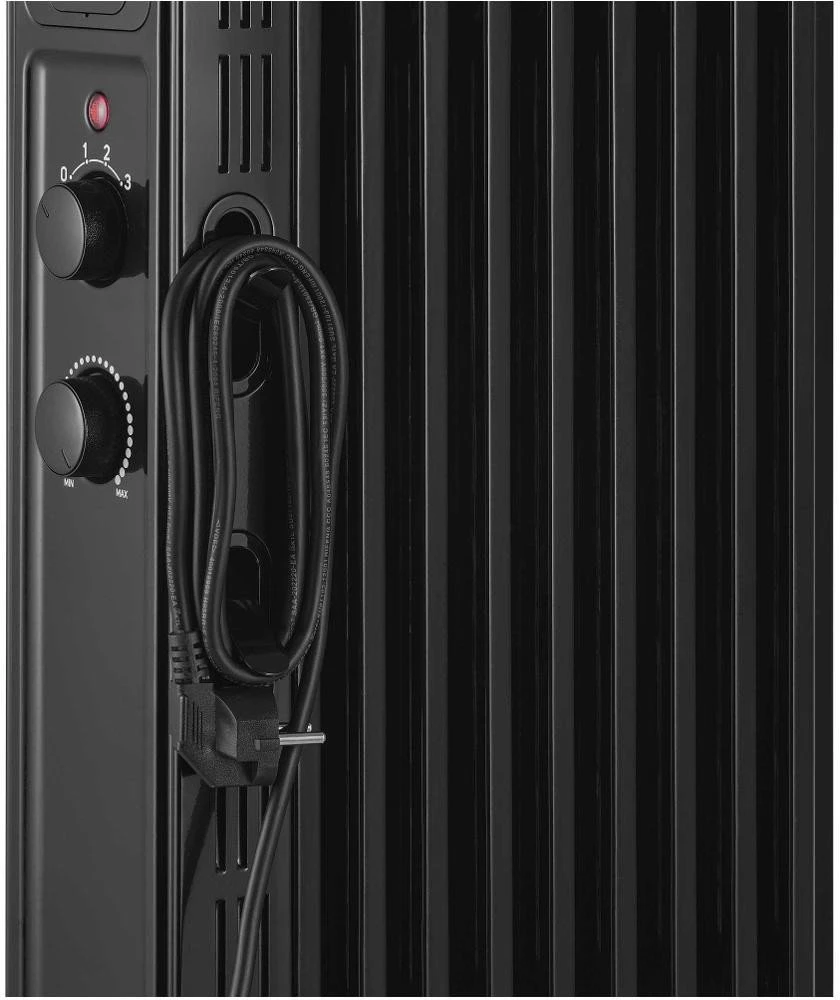 Sencor SOH 3509BK