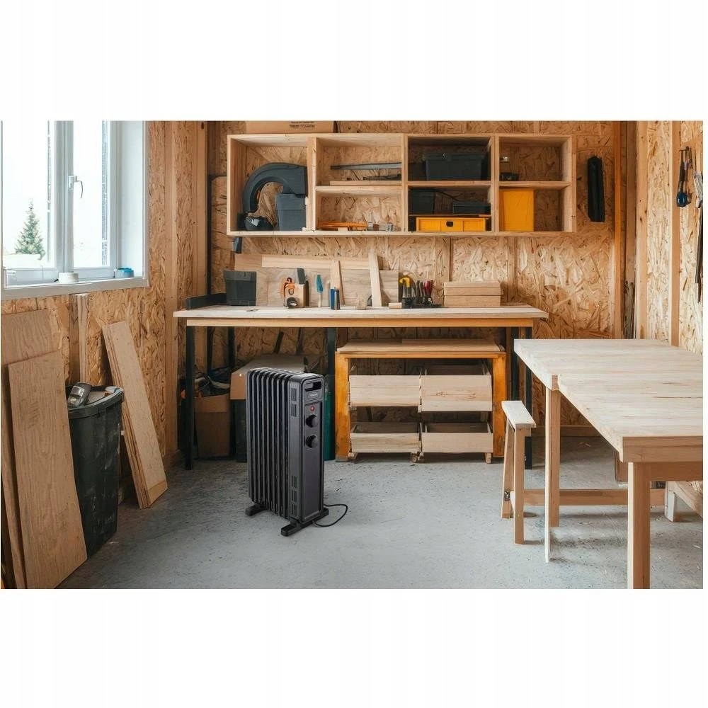 Sencor SOH 3509BK