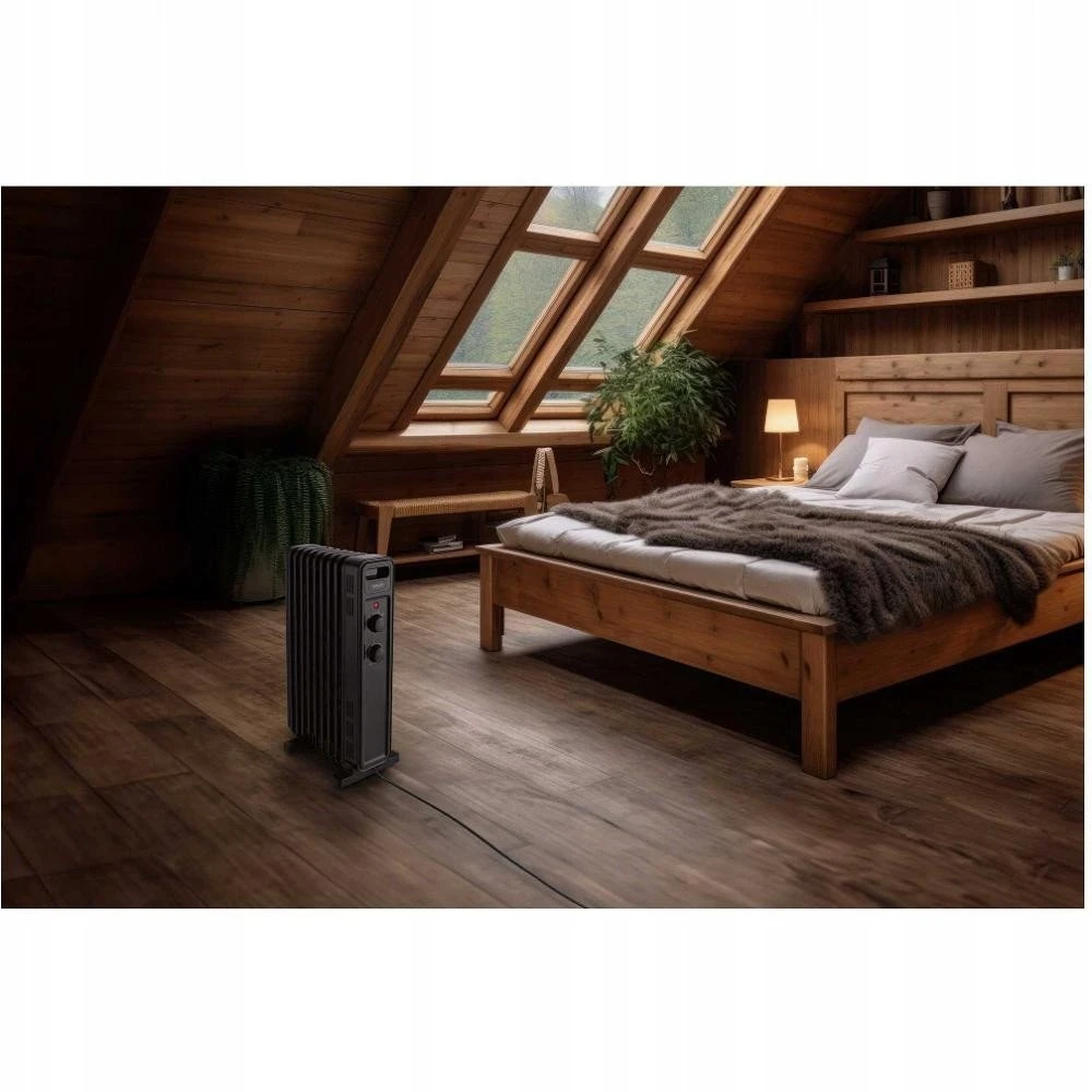 Sencor SOH 3509BK