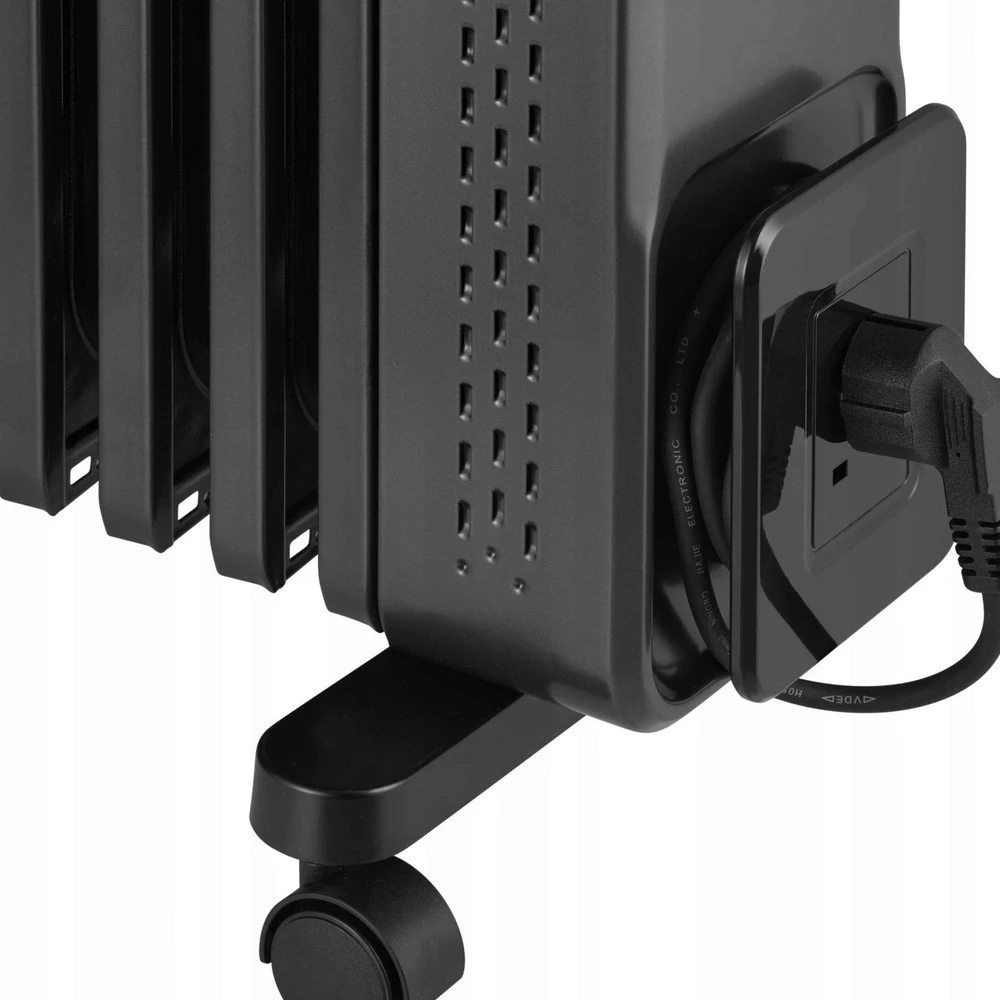 SOH 8211GY Oil Radiator SENCOR