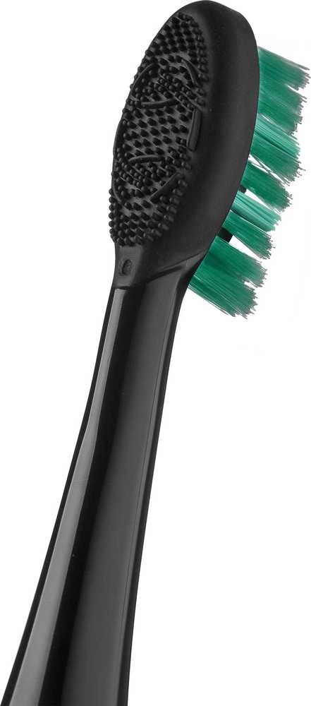 Sencor SOX 004BK priedas Sencor SOC 1x, 2x ir 3x sonic dantų šepetėliams