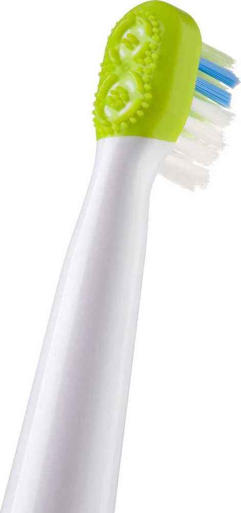 Sencor SOX 014GR priedas Sencor SOC 0912GR sonic dantų šepetėliui