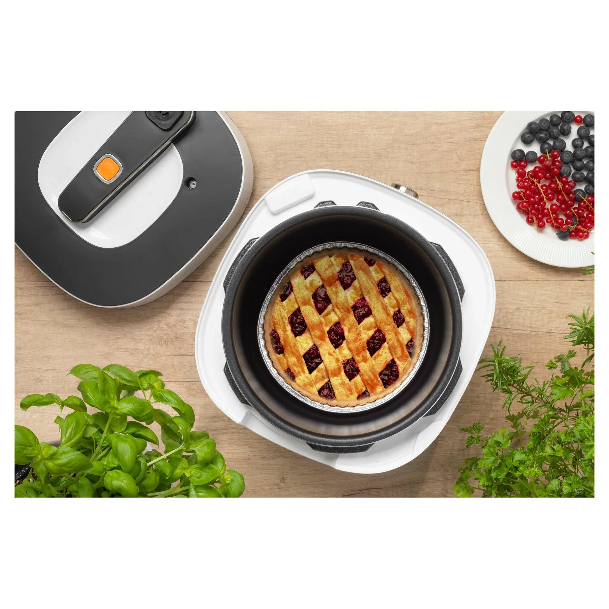 Sencor SPR 3600WH Elektrinis slėginis greitpuodis