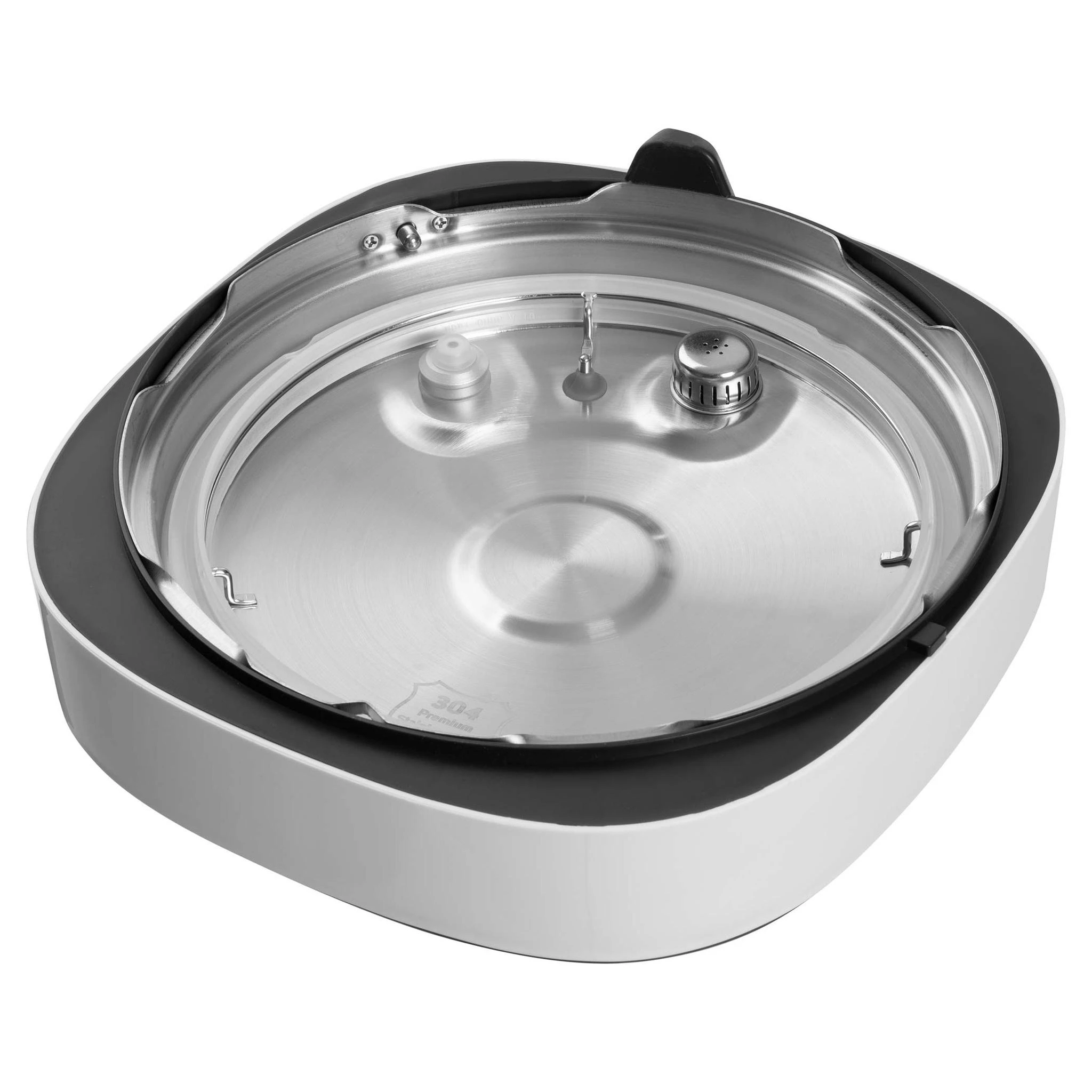 Sencor SPR 3600WH Elektrinis slėginis greitpuodis