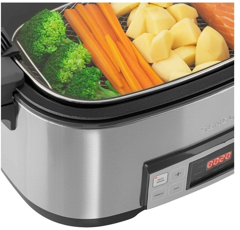 Sencor SPR 5500SS