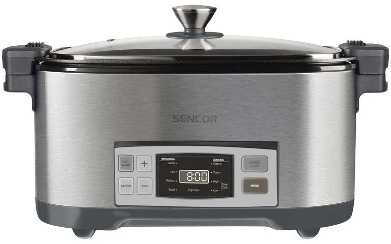 Sencor SPR 5500SS