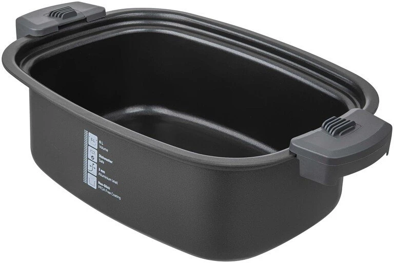 Sencor SPR 5500SS
