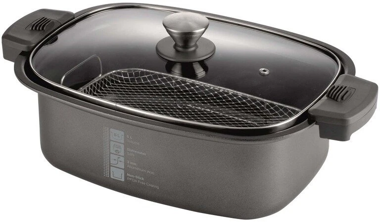 Sencor SPR 5500SS
