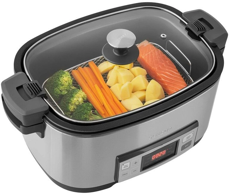 Sencor SPR 5500SS