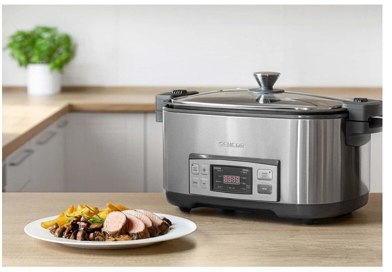 Sencor SPR 5500SS