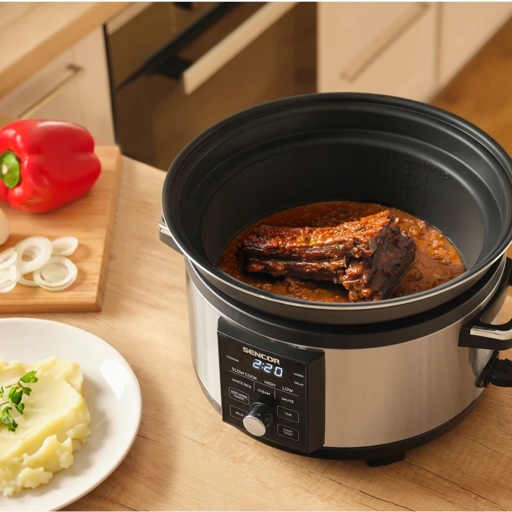 Sencor SPR 5520SS
