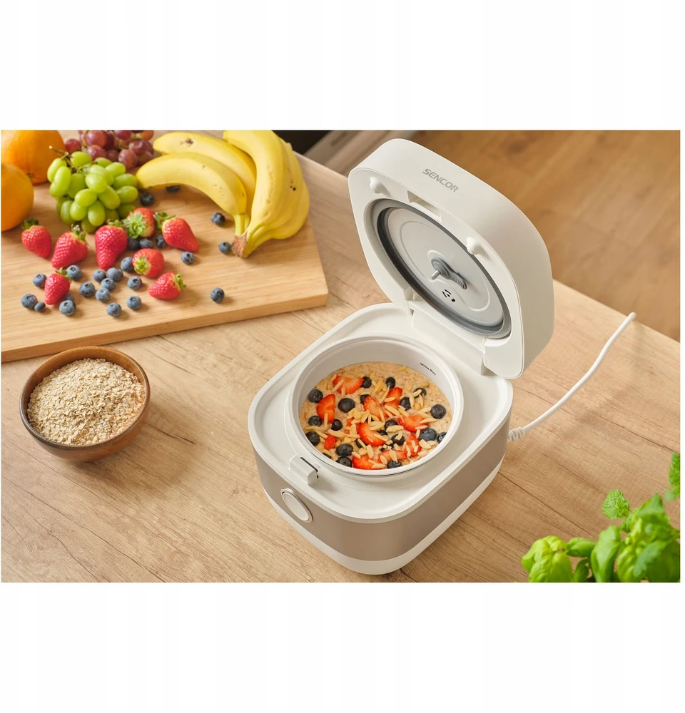 Sencor SRM 1600WH Ryowar