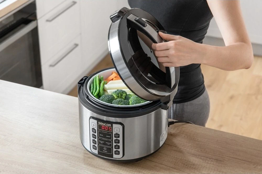 Sencor SRM 3151BK