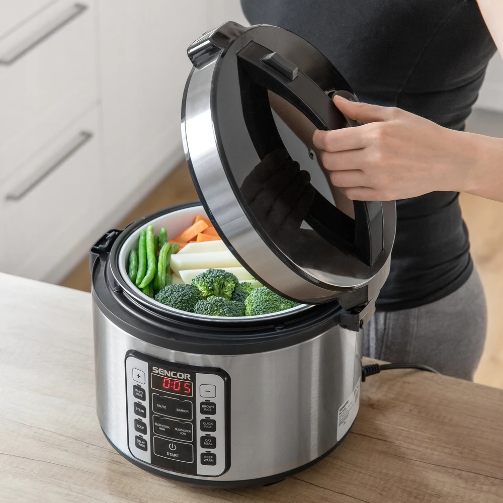 Sencor SRM 3151BK