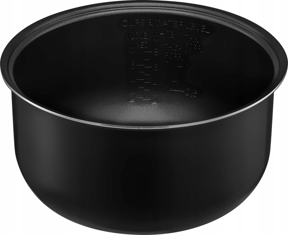 Sencor SRM 3151BK