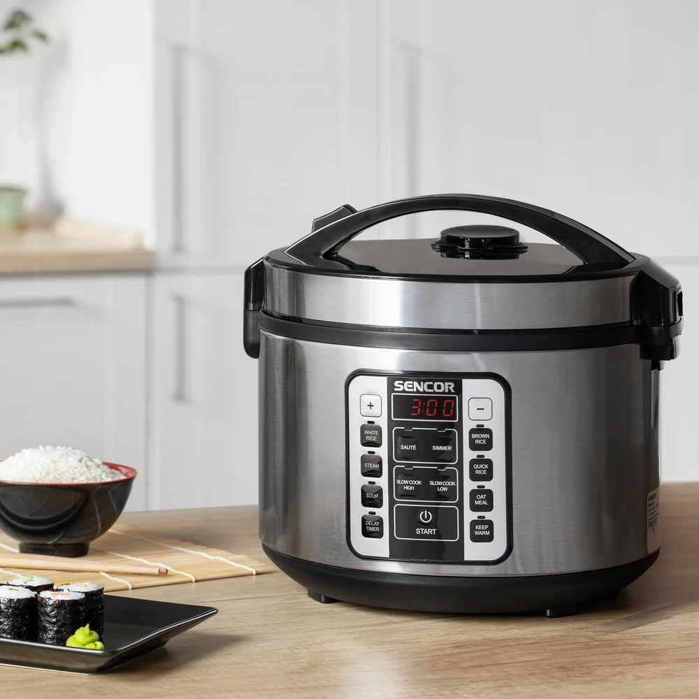 Sencor SRM 3151BK